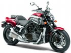 Yamaha V-Max